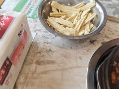 -二楼老店重庆鸡公煲(真光路店)