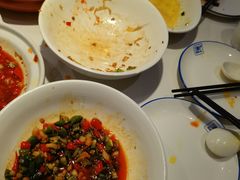 -兰湘子·湘菜小炒(长安万科广场店)