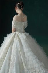 -MISS MIA 婚纱品牌馆