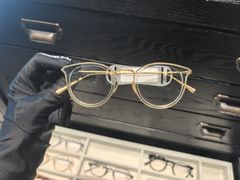 -大视光学•LINDBERG林德伯格•全球手工眼镜集合店(王府井店)