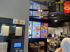 -麦当劳(北苑秋实路店)