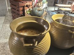 -杭州开元名都大酒店·地中海自助餐厅