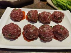 贡菜丸子-重庆渝达老火锅(春熙路店)