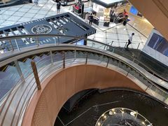 -新世界大丸百货