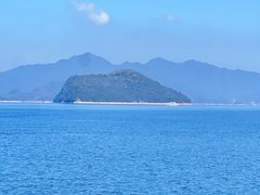 -千岛湖东南湖区