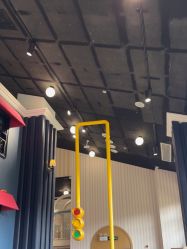 -奈尔宝·儿童乐园·亲子餐厅(星河湾店)