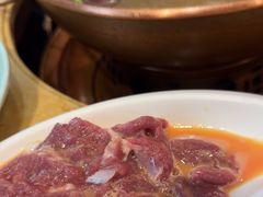 -南来顺饭庄·清真(南菜园店)