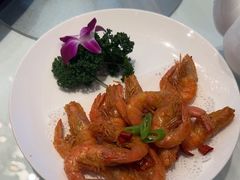 -湖锦酒楼·31年地道湖北菜(黄鹤楼店)
