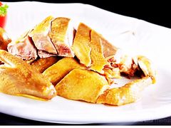 -琬苑鸽庄·川粤融合菜(解放碑总店)