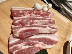 -韩时烤肉(枫蓝店)