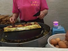 -清真·二嫂子煎饼果子(鼓楼旗舰形象店)