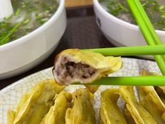 -清真蒋有记(老门东店)