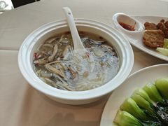 -功德林(南京西路店)