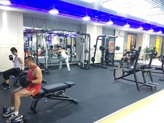 -黄金时代健身(CBD店)