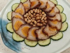 -明园茶餐厅(沙头角店)