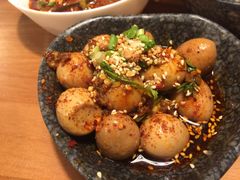 -付小姐在成都(中山公园店)