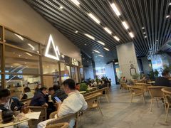 -去茶山(重庆万象城店)