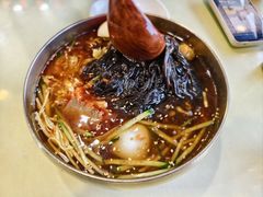 -服务大楼冷面(延大店)