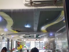 -BlueBubble蓝泡泡婴幼儿游泳会所(合川路店)