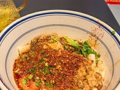 -大嘻咹biangbiang面(历史博物馆店)