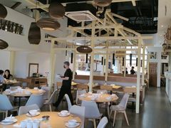 -关东小磨东北菜(上海长风大悦城店)