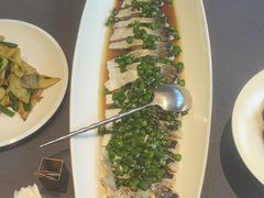 -一澜江宴·江景地标楚菜(江滩公园店)