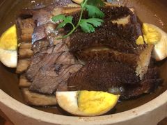 -金穗园·砂锅粥.醉鸡煲火锅(长寿路店)