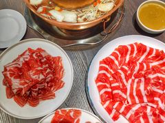 -东来顺饭庄(上地华联店)