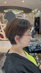 -TOP HAIR SALON