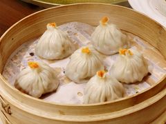蟹粉小笼-乔家栅(襄阳南路店)