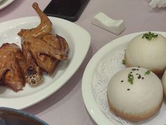 -顺风江南宴(静安大融城店)