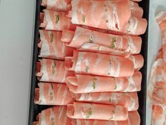 -阳坊胜利涮羊肉(禧乐汇店)