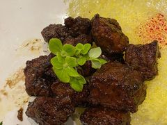 -上海1号私藏菜(静安店)