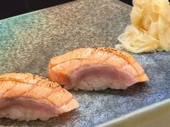 -Sushi Hanzo半藏(天环广场店)