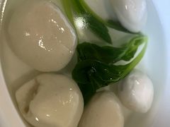 -烟水渔庄餐厅(西溪湿地店)