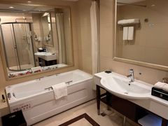 -重庆长寿碧桂园凤悦凤凰酒店