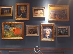 -梵高星空艺术馆(北京旗舰店)