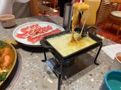 -牛牛章·章鱼水煎肉(光谷世界城店)