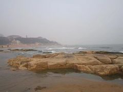 -老虎石海上公园