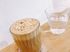 -Legno.ita Coffee by Wood(襄阳南路店)