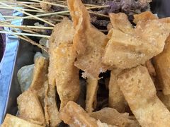 -阿姨小肉摊(同济西苑店)