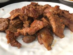 调味猪排-延世韩家(人民路店)