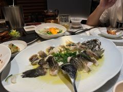 -深圳美高梅酒店-品聚嘉府中餐厅