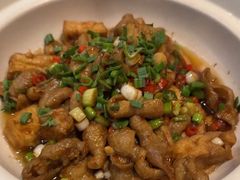 -一江水食府(后湖店)