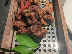 -锦府园·新台州菜(合生汇店)