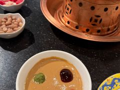 -南门涮肉(上海二店)
