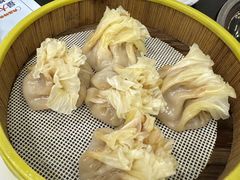 -楼外楼大刀肉传统火锅居(幸福街店)