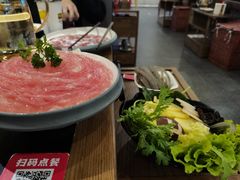 -井格重庆火锅(西直门凯德Mall店)