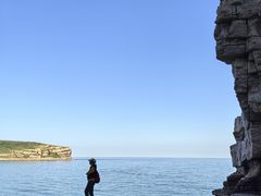 -龙爪山国家地质公园