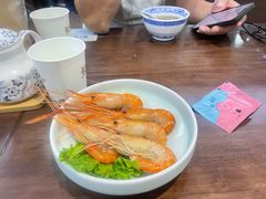 -蟹上黄·蟹黄面·江南糖水(人民广场店)